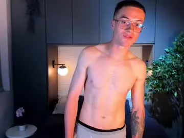 Chaturbate Adult Webcams of liljames_