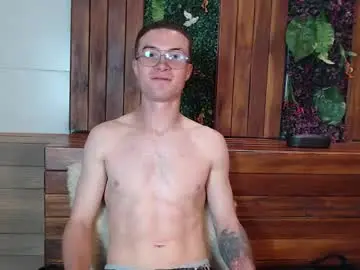 Chaturbate Adult Webcams of liljames_