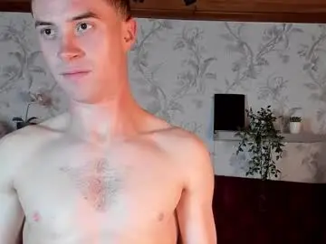 Chaturbate Sex Chat of liljames_