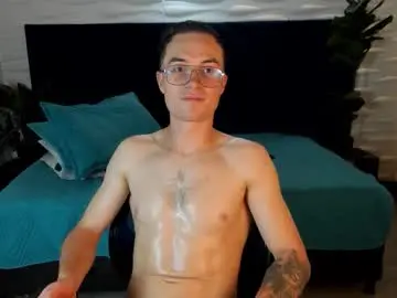 Chaturbate Adult Webcam of liljames_