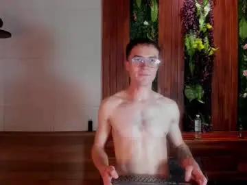 Chaturbate Free Live Porn of liljames_