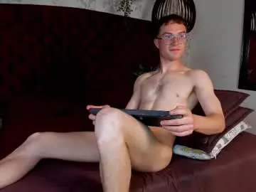 Chaturbate Free Live Porn of liljames_