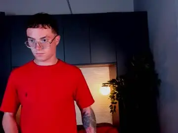 Chaturbate Adult Video Chat of liljames_