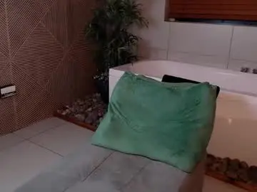 Chaturbate Free Porn Cam of liljames_