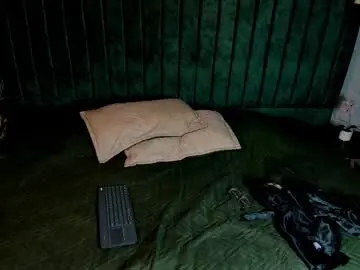 Chaturbate Sex Cam of liljames_