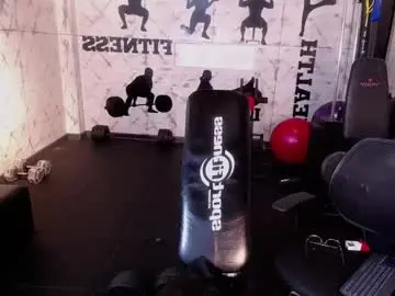 Chaturbate Sex Cam of liljames_