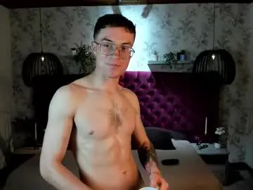 Chaturbate Adult Video Chat of liljames_