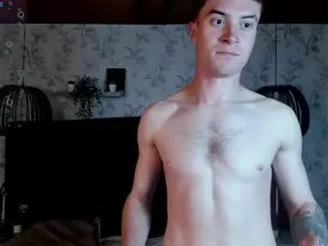 Chaturbate Nude Webcam of liljames_