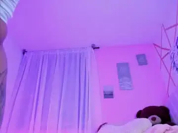 lily_fox1 from chaturbate