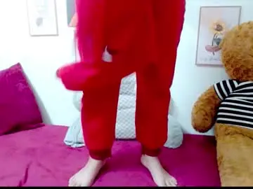 Chaturbate Private Sex Chat of ly_ly2005