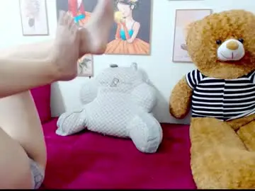 Chaturbate Live Sex of ly_ly2005