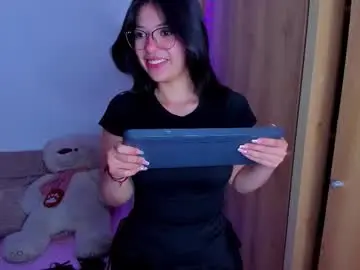 Chaturbate Sex Cam of majo_gallego