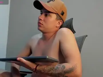 Chaturbate Live Sex of mattiwsmorris_