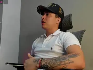 Chaturbate Free Porn Cam of mattiwsmorris_