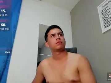 Chaturbate Live Porn of mattiwsmorris_