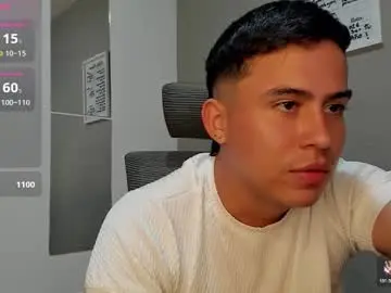 Chaturbate Nude Webcam of mattiwsmorris_