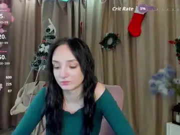 Chaturbate Best live sex cam show of melisa_violet