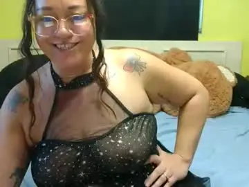 Chaturbate Live Porn of misssuckalot