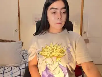 Chaturbate Free Porn Cam of ninamillanx