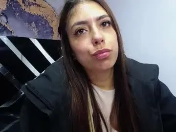 Chaturbate Private Sex Chat of samantha_marin_v