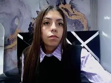Chaturbate Private Sex Chat of samantha_marin_v