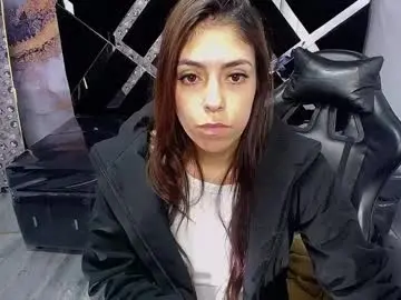 Chaturbate Private Sex Chat of samantha_marin_v