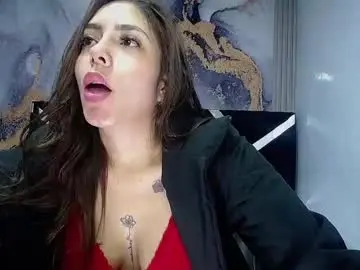 Chaturbate Nude Webcam of samantha_marin_v