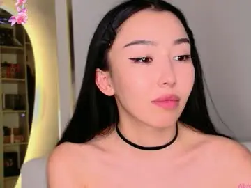 Chaturbate Private Sex Chat of saranmia