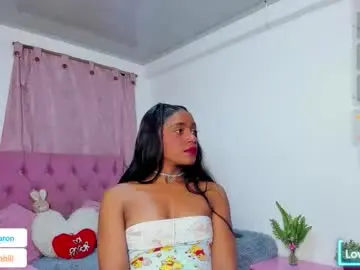 Chaturbate Live Sex Cam of sharon_hill1