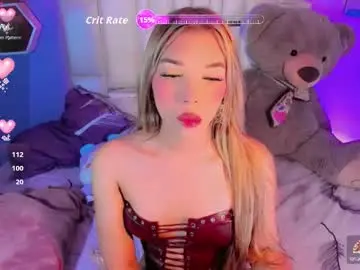 Chaturbate Sex Chat of steyseequeen