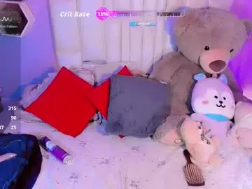 Chaturbate Live Porn of steyseequeen