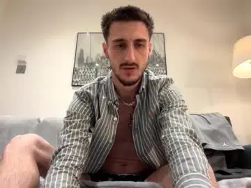 Chaturbate Best Webcam of thejoker888