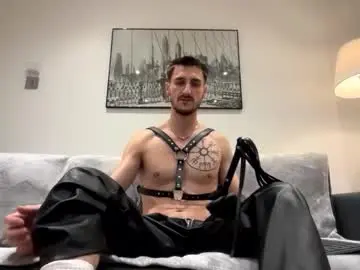 Chaturbate Adult Video Chat of thejoker888