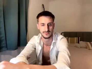 Chaturbate Nude Webcam of thejoker888