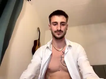 Chaturbate Nude Webcam of thejoker888