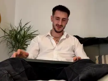 Chaturbate Adult Video Chat of thejoker888