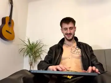 Chaturbate Best live sex cam show of thejoker888