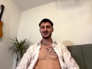 Chaturbate Adult Webcam of thejoker888