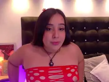 Chaturbate Live Sex Cam of valen_scott_