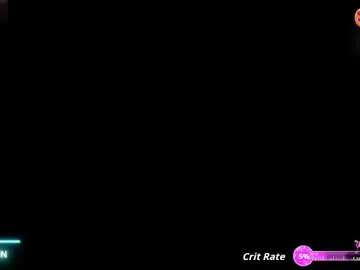 Chaturbate Adult Video Chat of valerysex4u