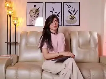 Chaturbate Free Porn Cam of violeta_foxz