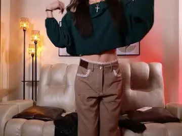 Chaturbate Watch Live Sex Cams of violeta_foxz