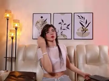 Chaturbate Live Sex of violeta_foxz