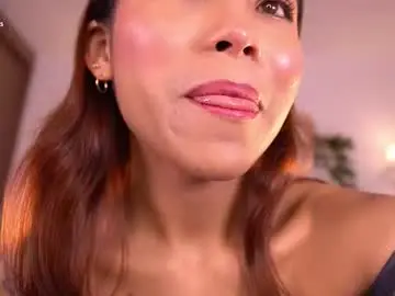 Chaturbate Adult Video Chat of violeth___