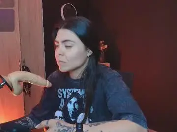 Chaturbate Live Porn of wednesdayfriday