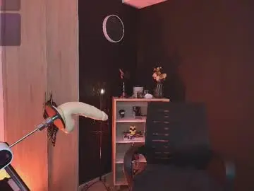 Chaturbate Live Sex of wednesdayfriday