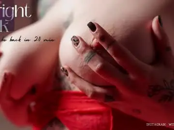 Chaturbate Free Live Porn of wednesdayfriday