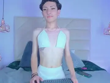 Chaturbate Adult Video Chat of yangshy