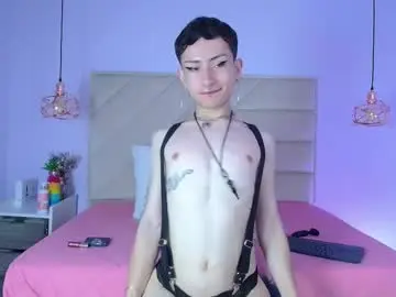 Chaturbate Free Porn Cam of yangshy
