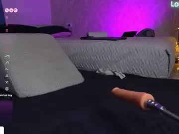 Chaturbate Private Sex Chat of afro_god